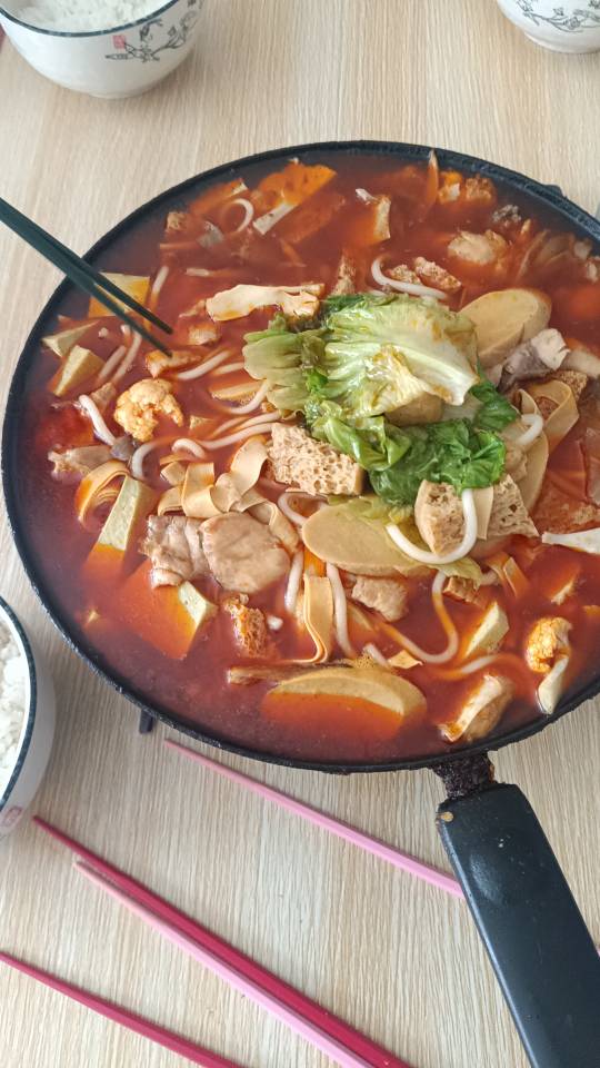 马阿姨照片