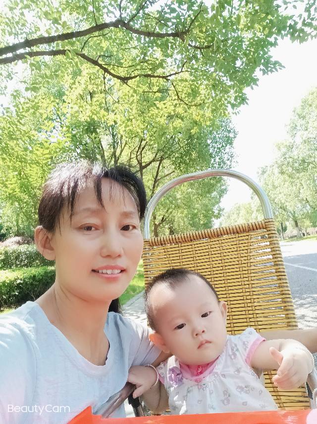 陈护工照片