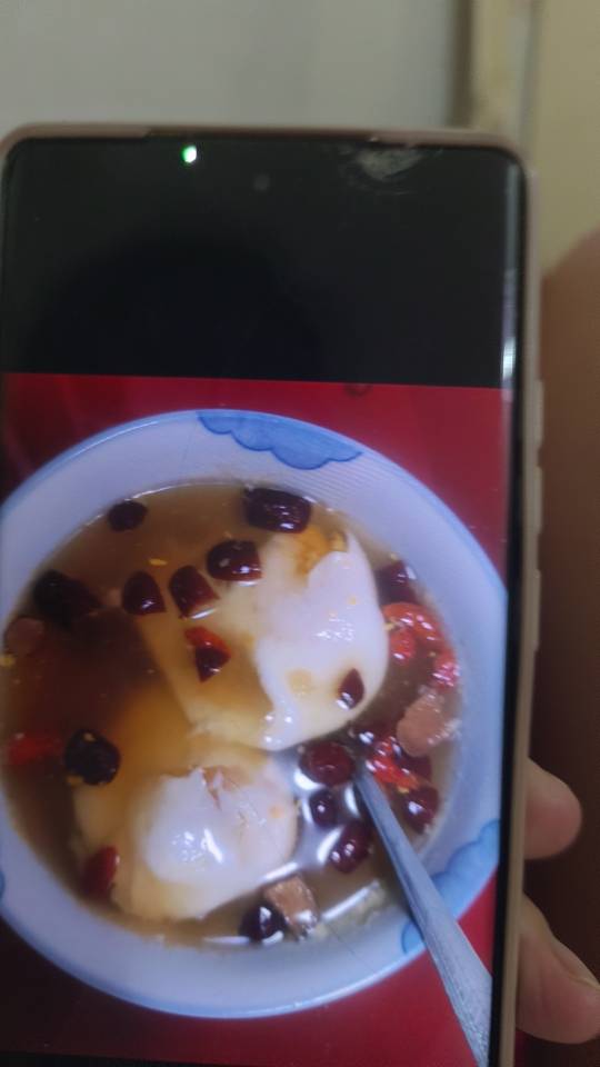 满阿姨照片