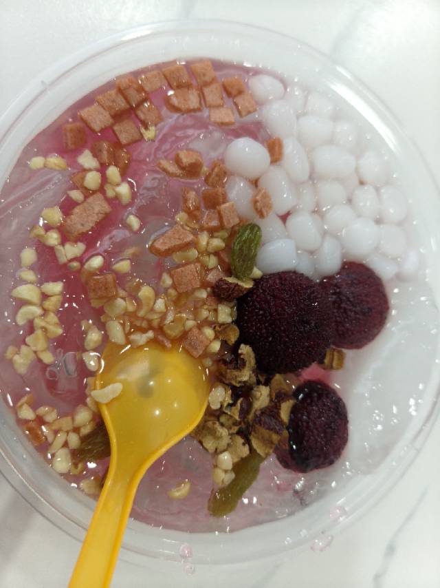 满阿姨照片