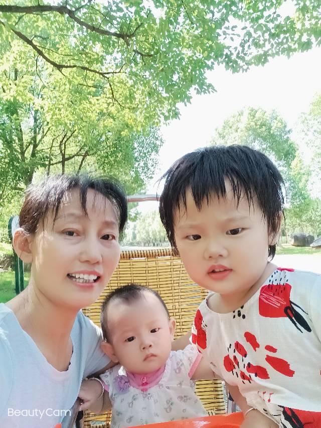 陈护工照片