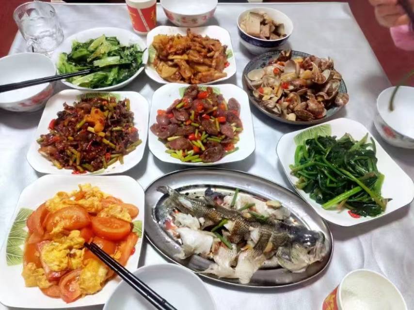 李护工照片