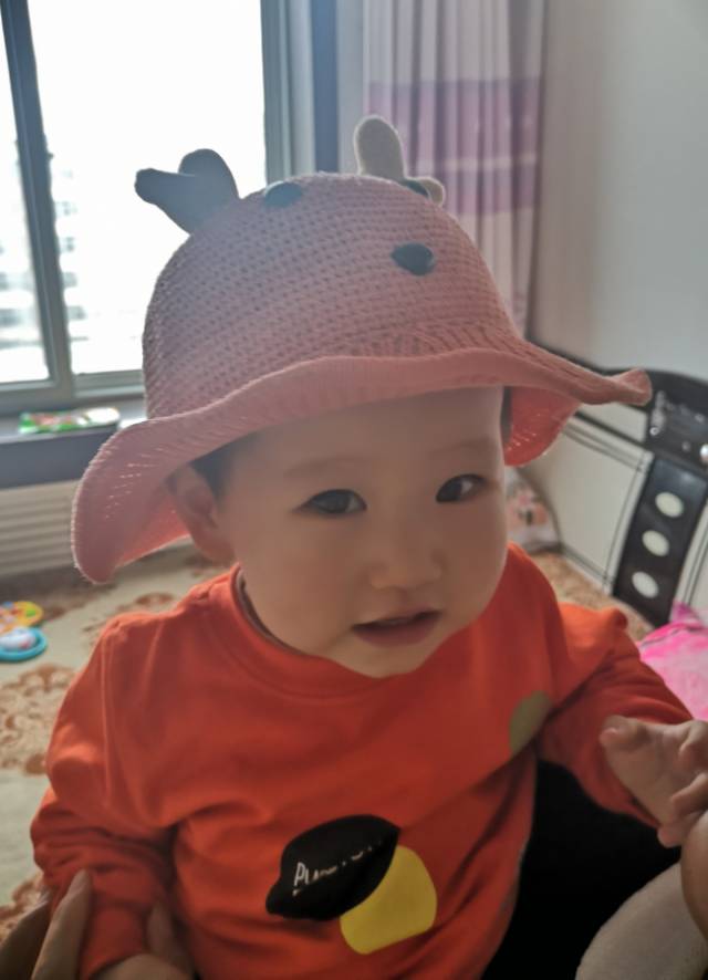 叶阿姨照片