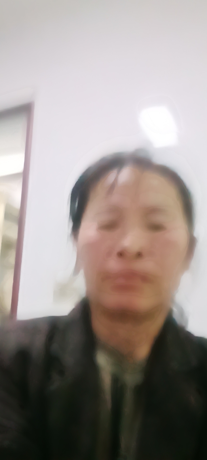 蔡阿姨照片