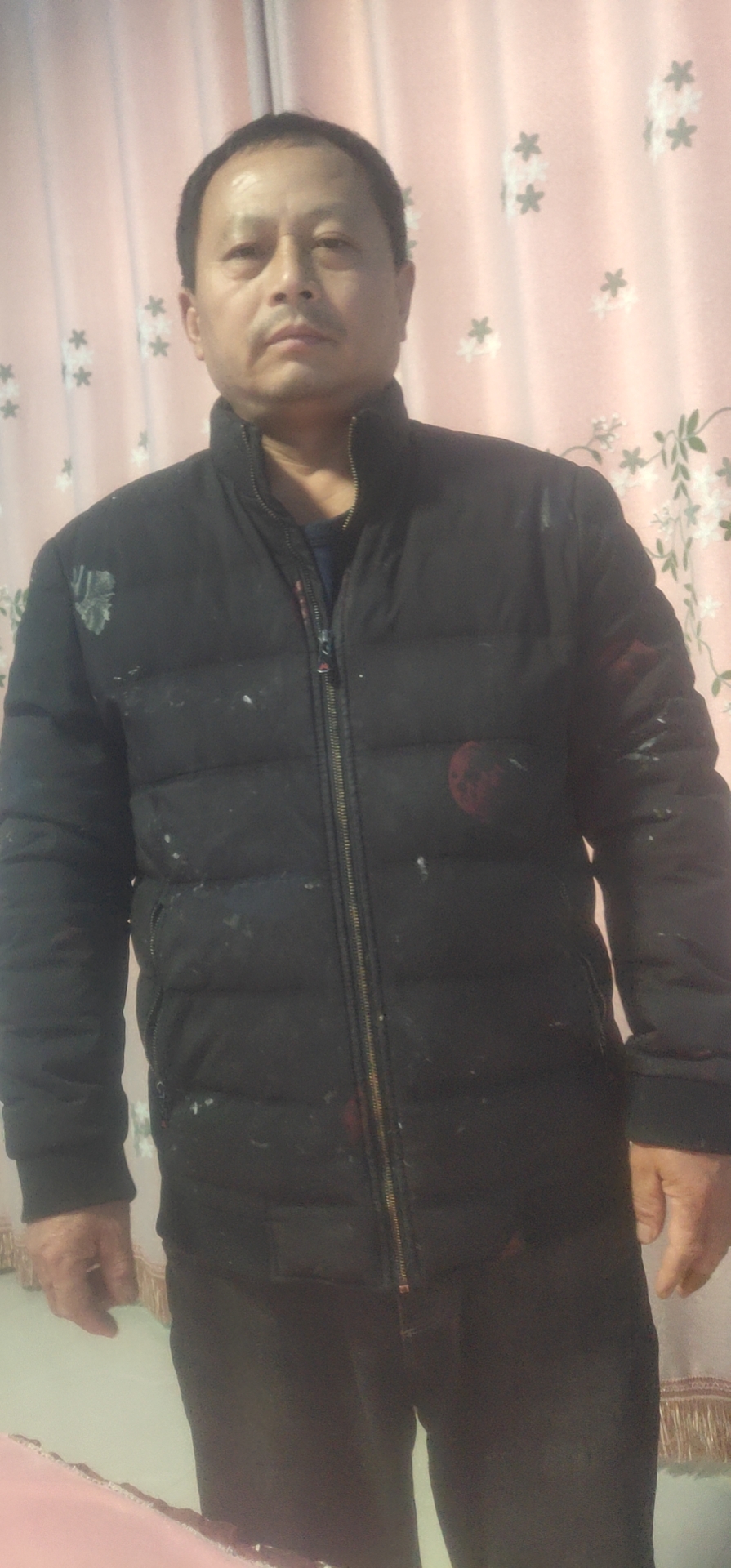陶阿姨照片