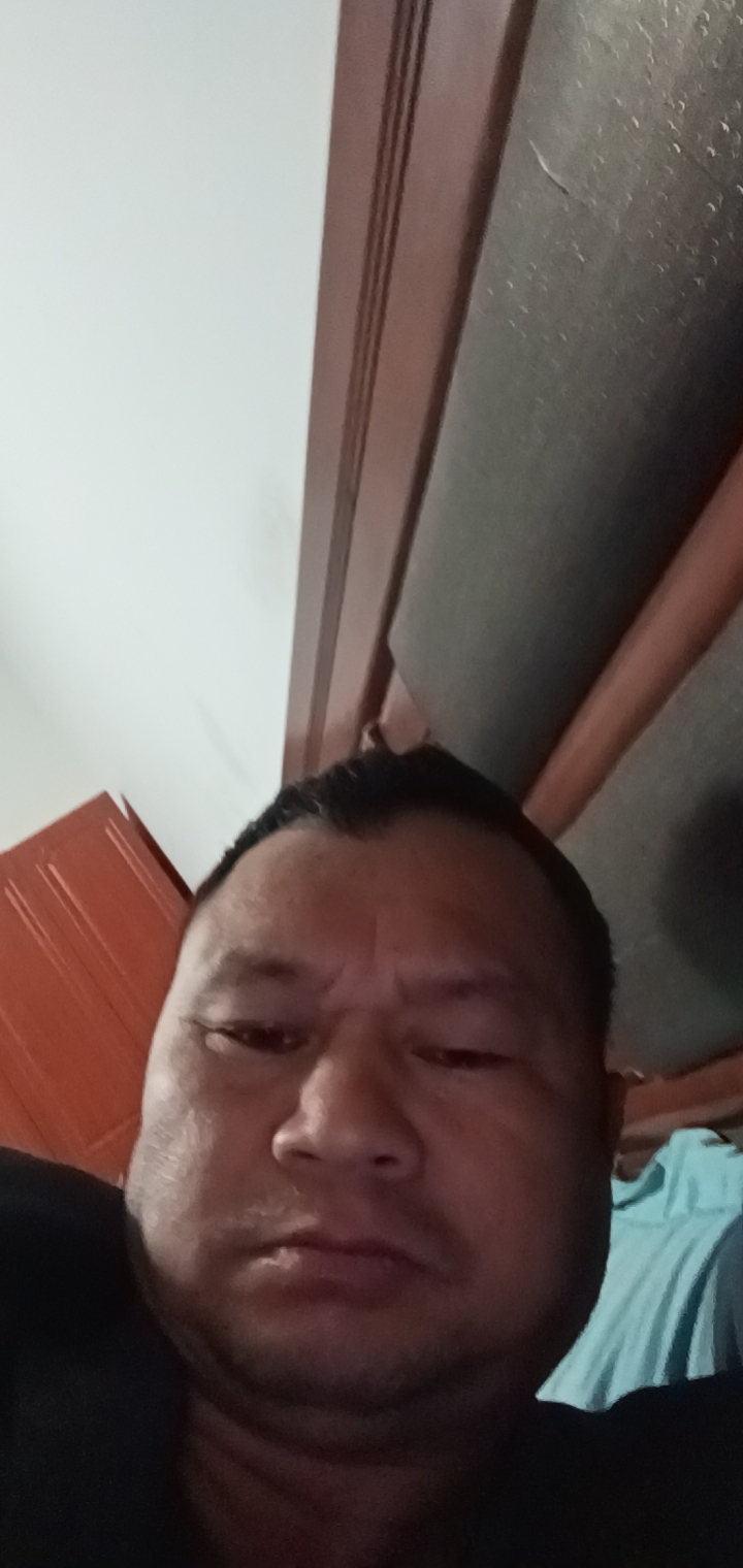韩护工照片