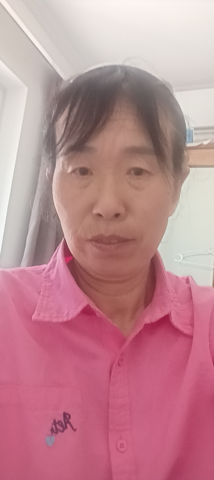耿阿姨照片