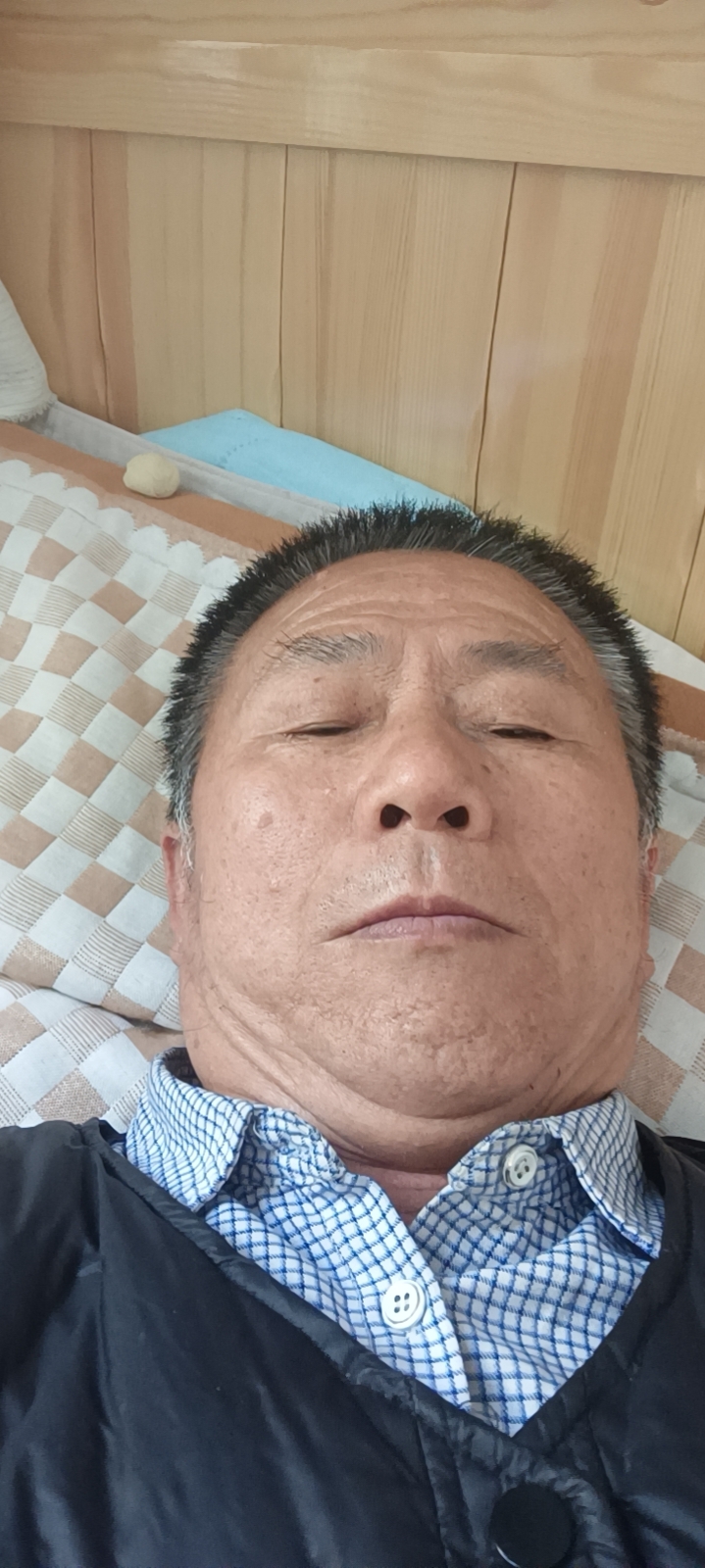 阿姨资料照片