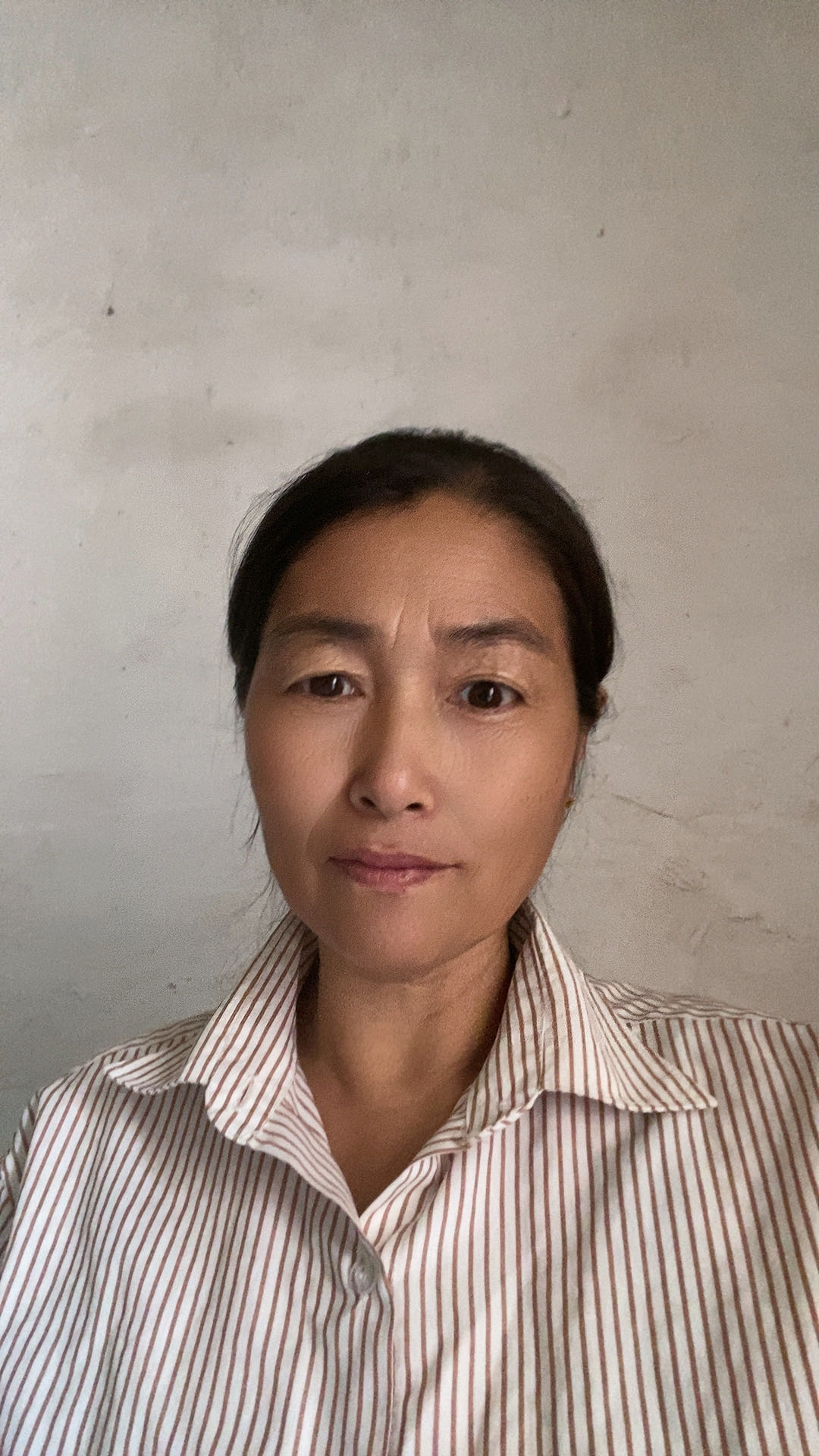 丁阿姨照片