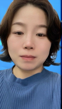 李阿姨照片