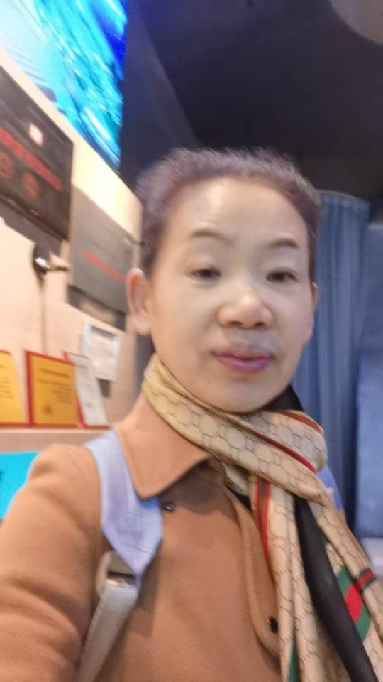 郭护工照片