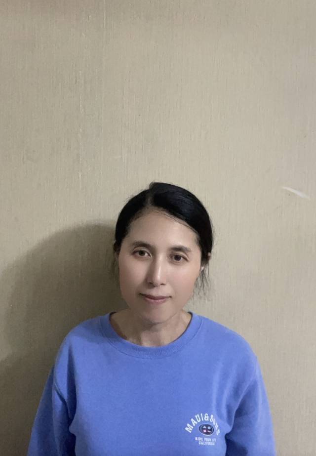 李阿姨照片