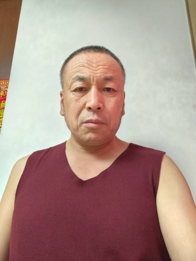 王阿姨照片