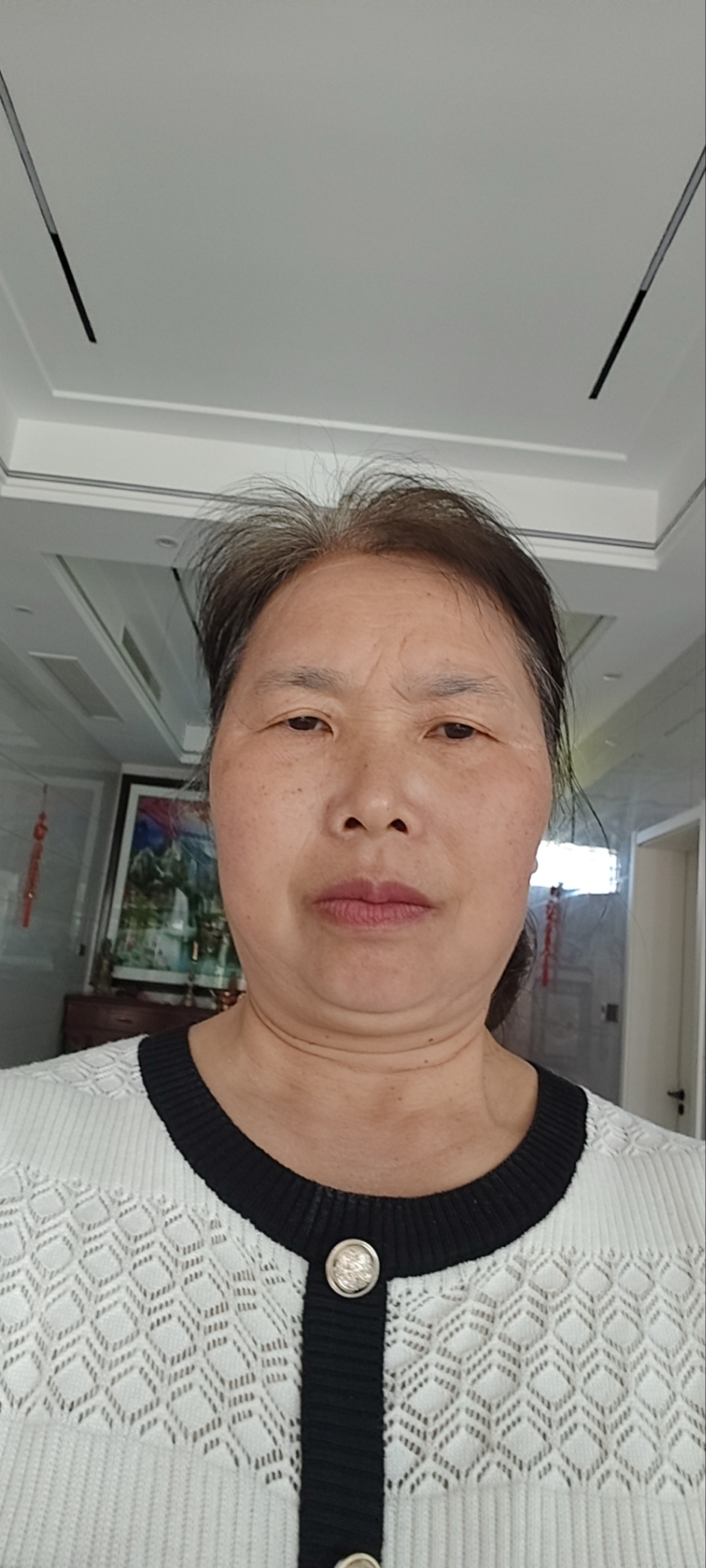 叶阿姨照片