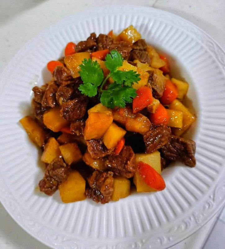潘阿姨照片