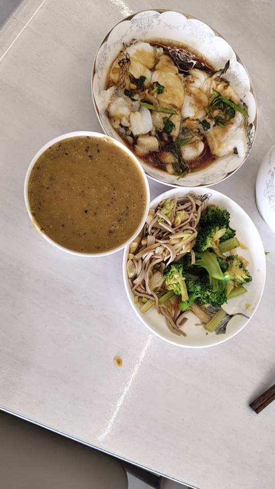 李阿姨照片