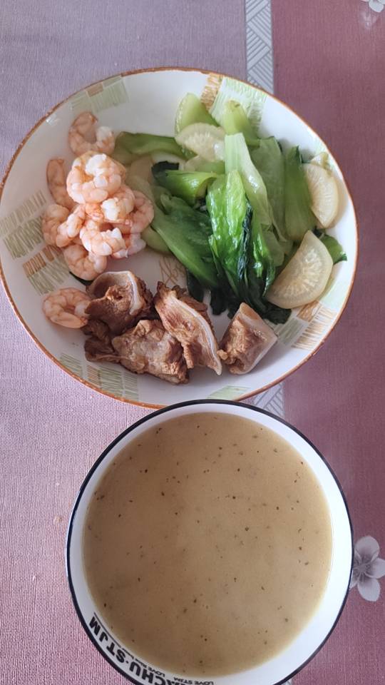 李阿姨照片