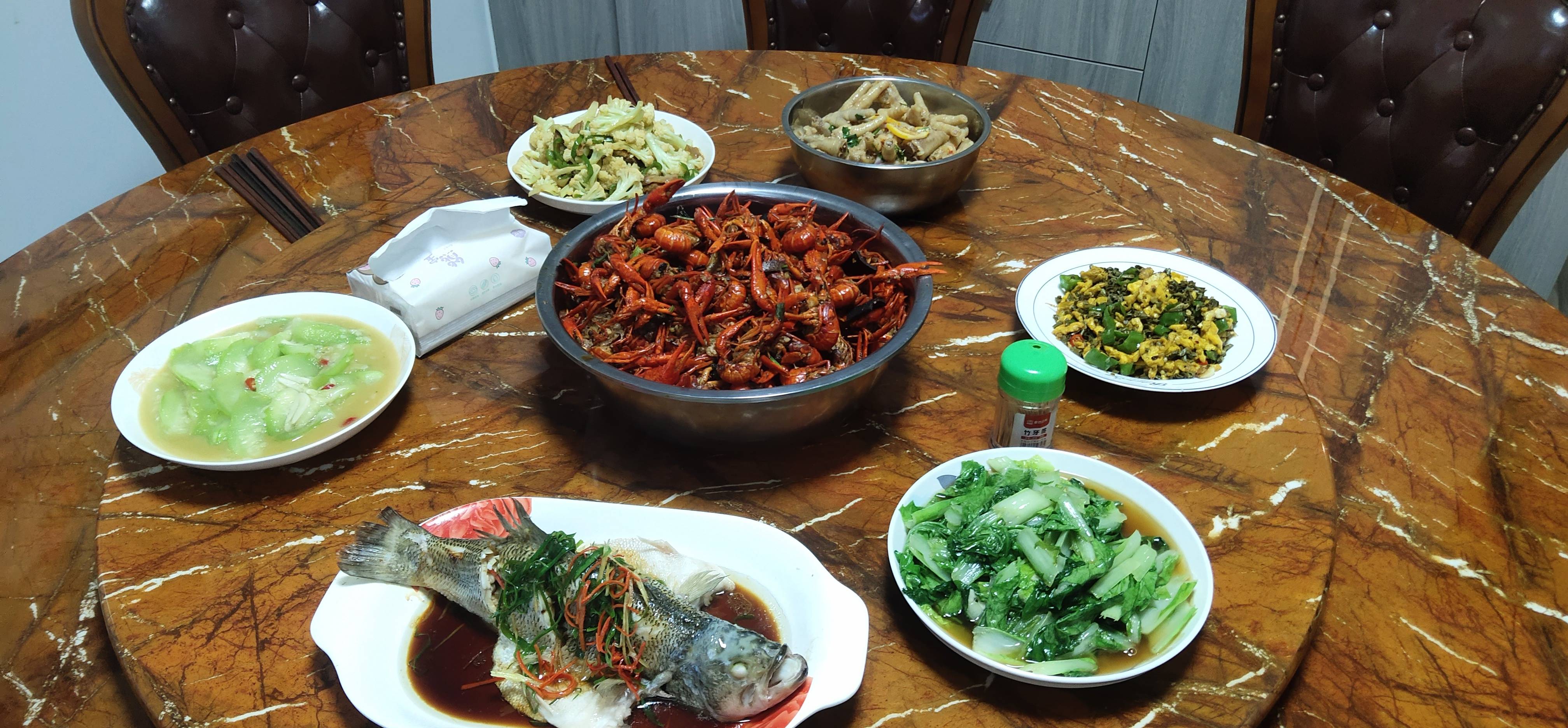 邓阿姨照片