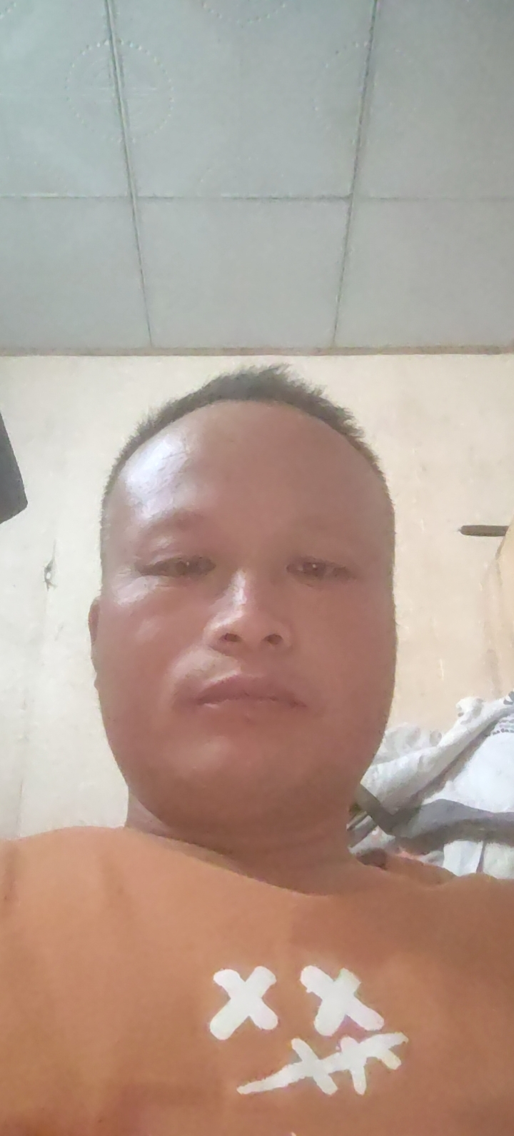 阿姨资料照片