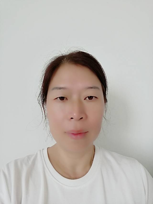 盛阿姨照片