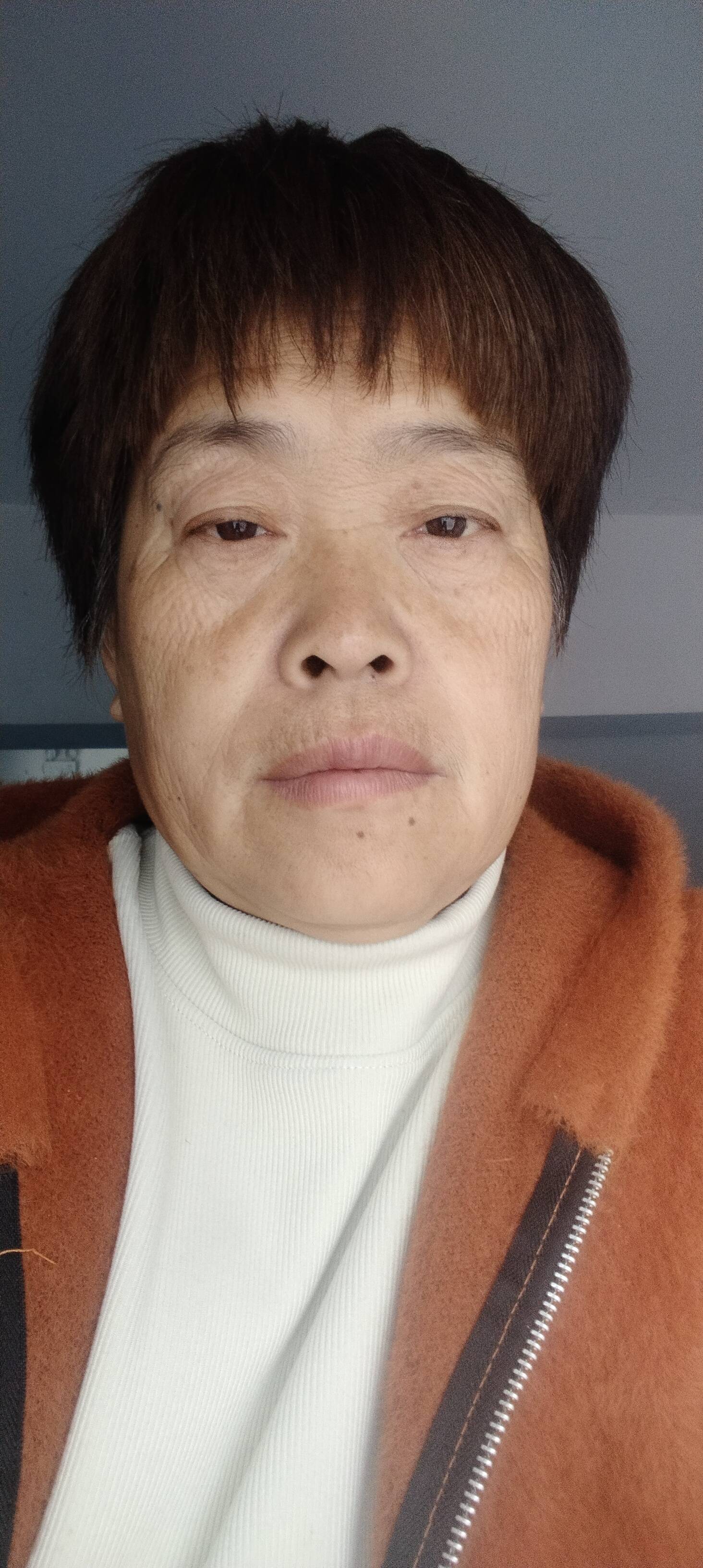 杜阿姨照片
