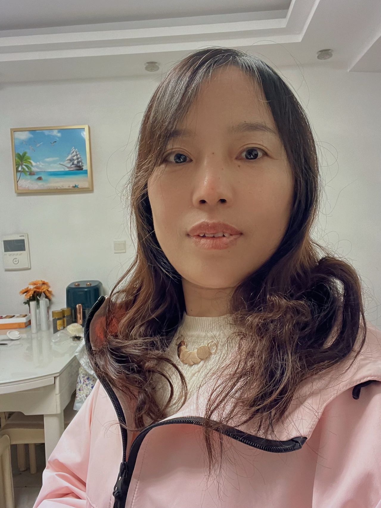 郭阿姨照片