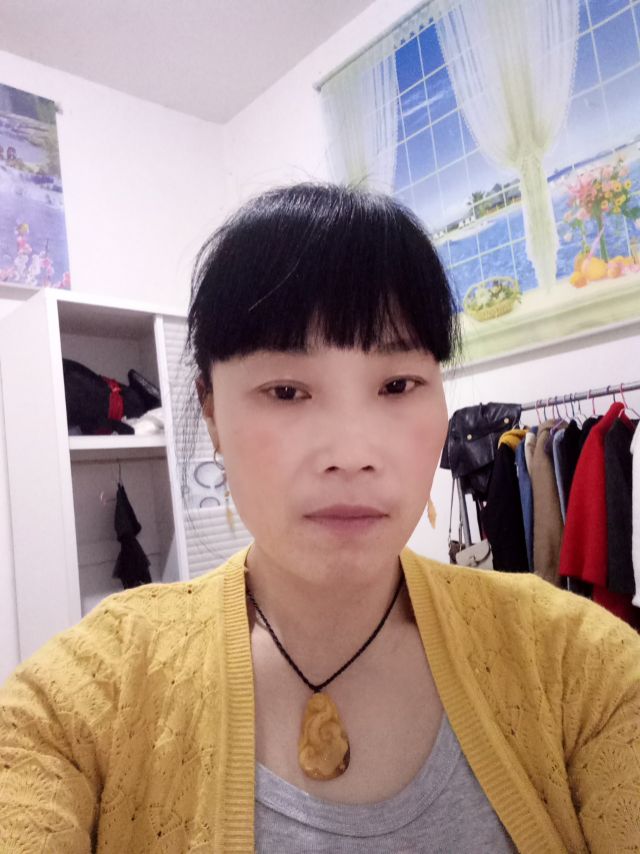 高护工照片