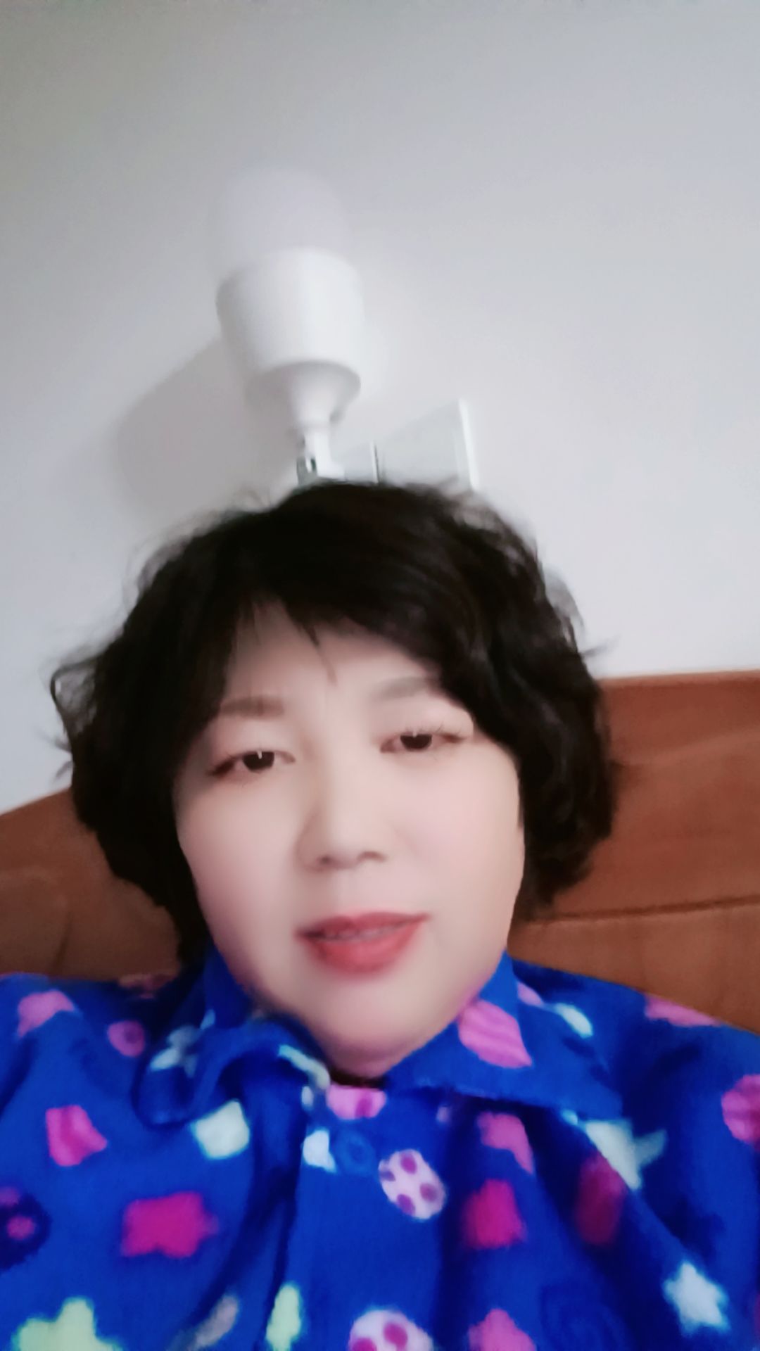 汤阿姨照片