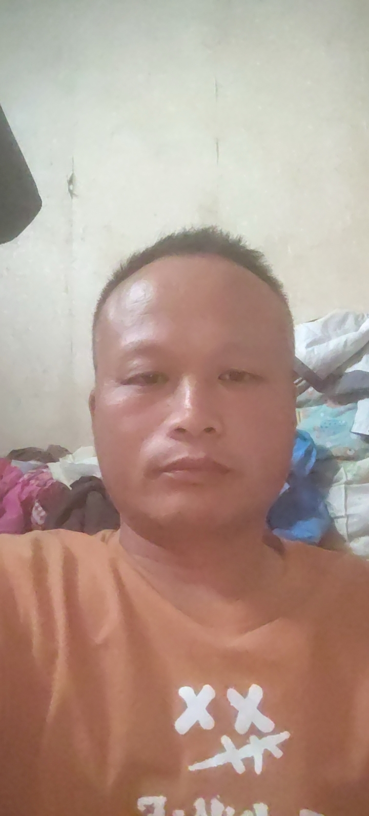 孙护工照片