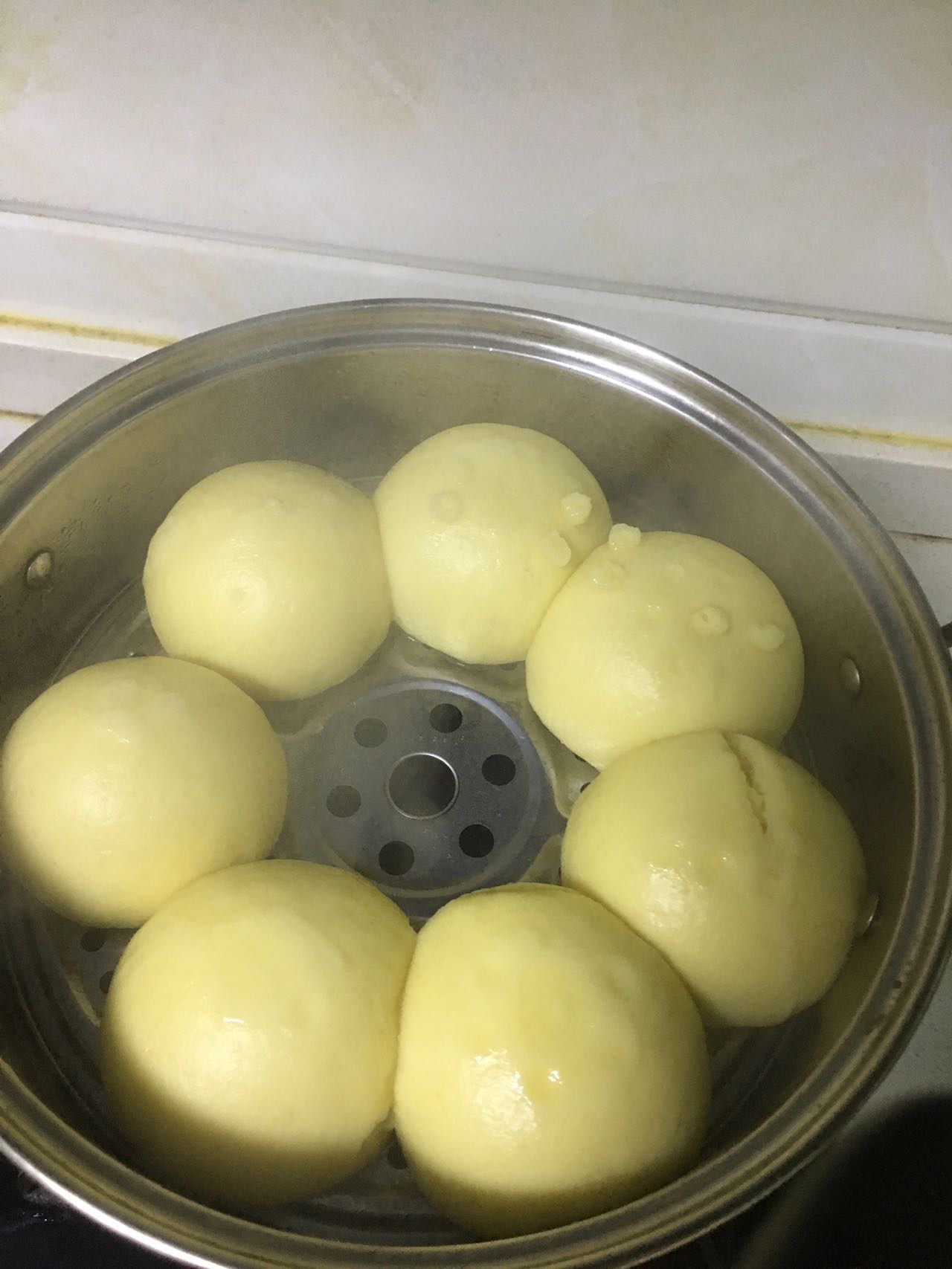 郭阿姨照片