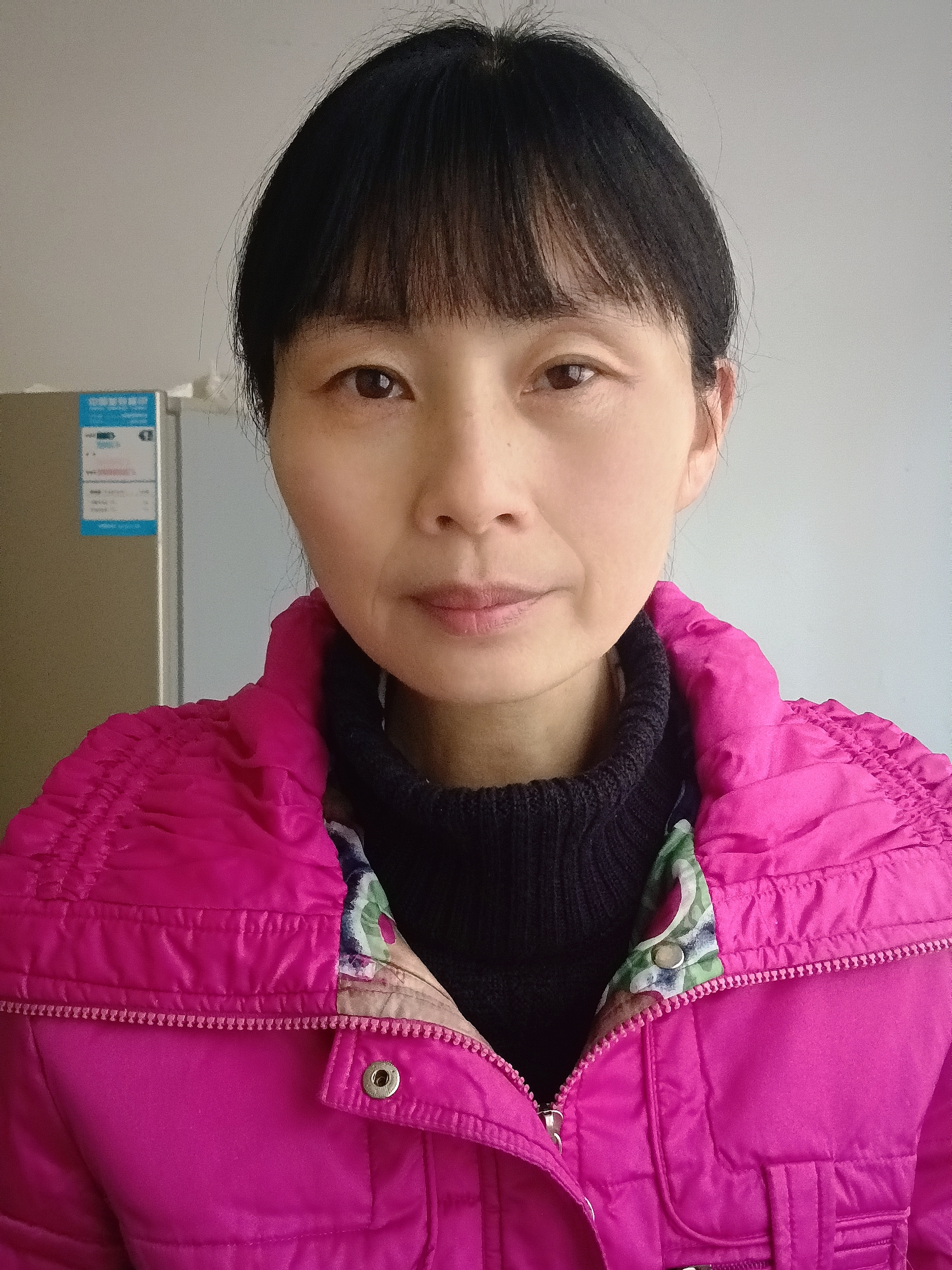 康阿姨照片
