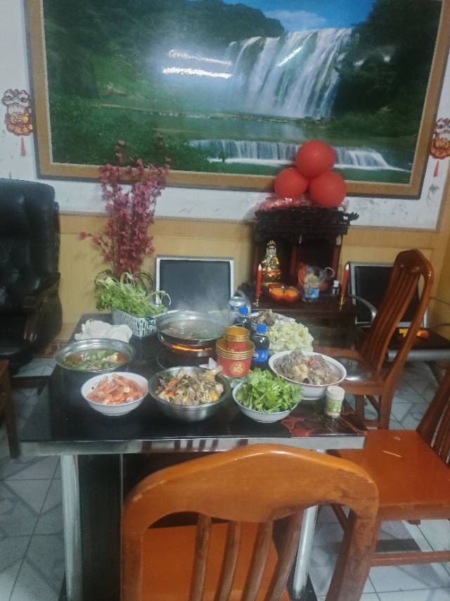 莫阿姨照片