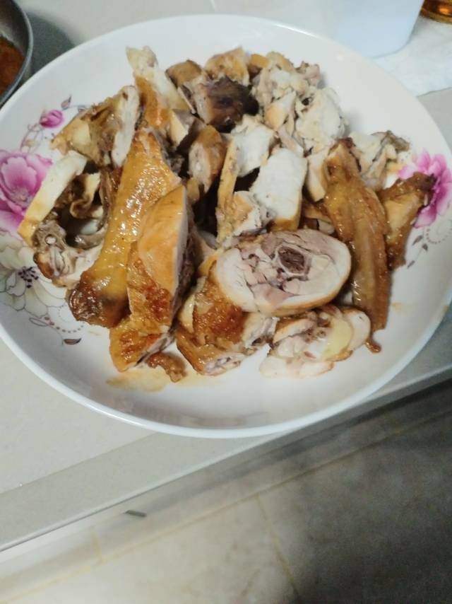 邱阿姨照片