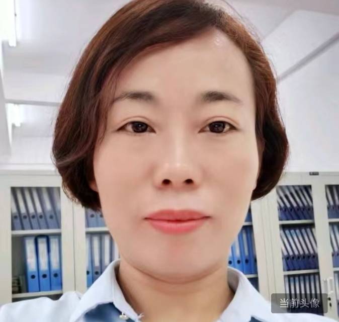 吴阿姨照片
