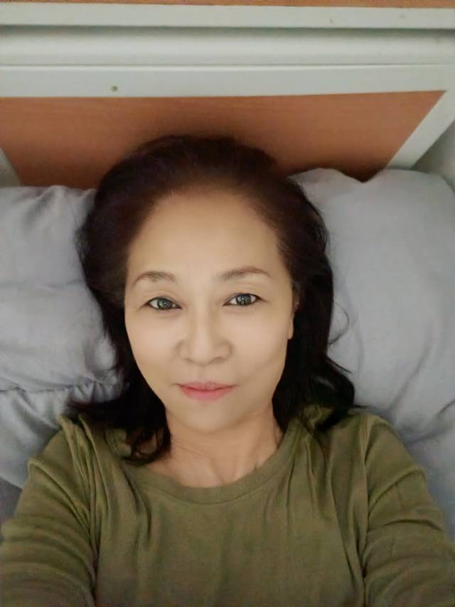 冯阿姨照片