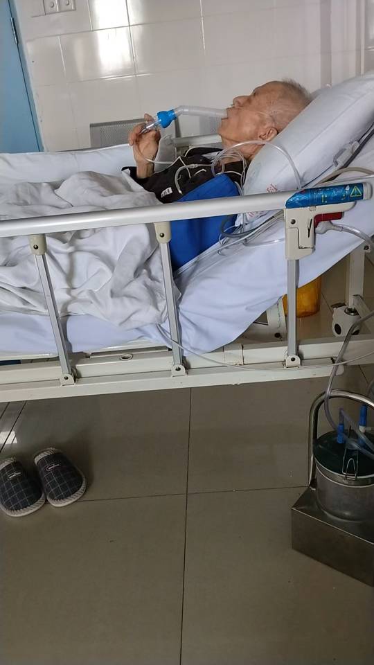王护工照片