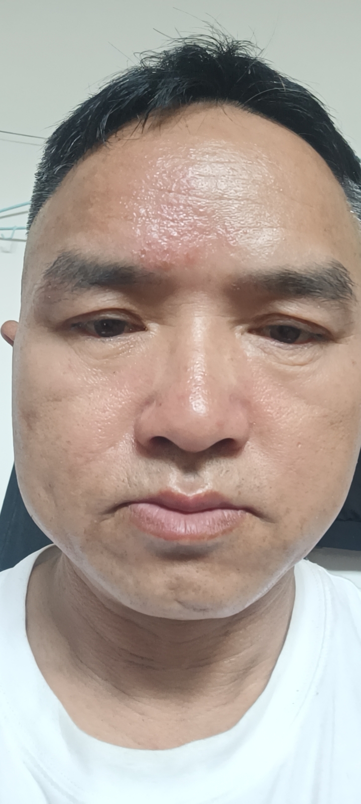 王阿姨照片