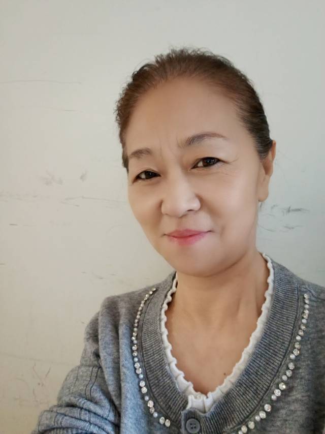 冯阿姨照片