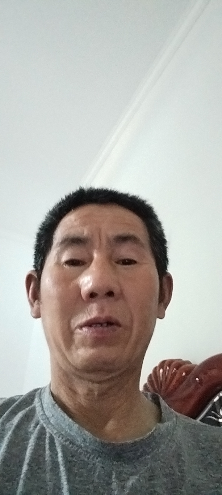 王护工照片