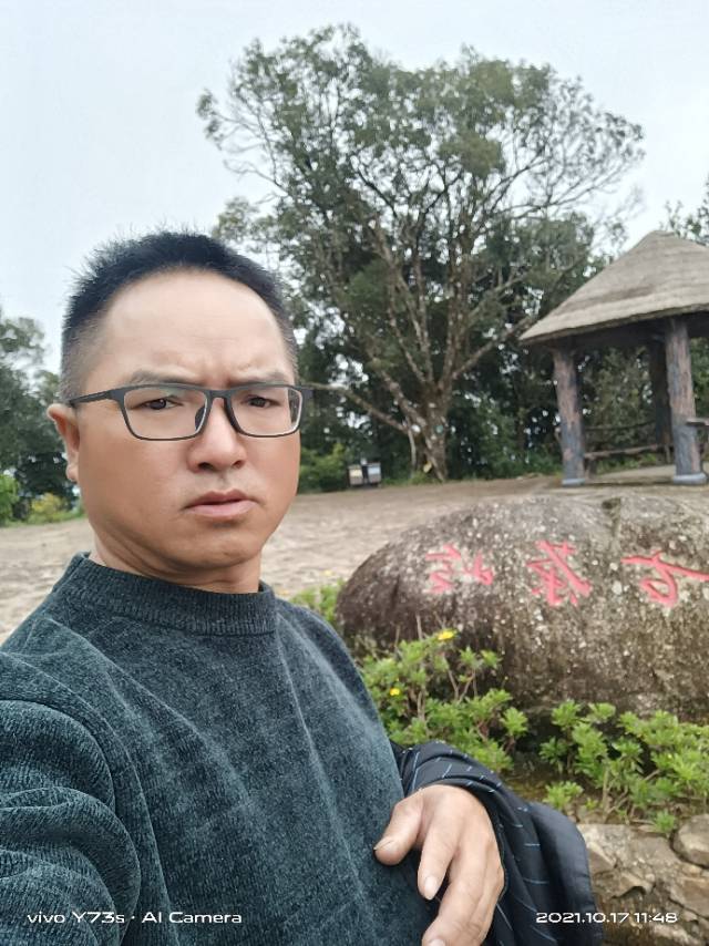王阿姨照片