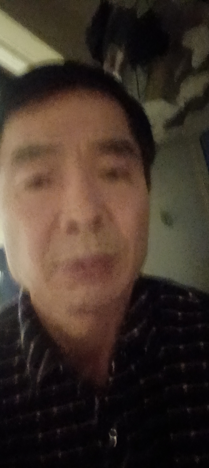 张护工照片