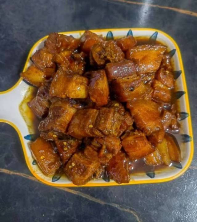 邱阿姨照片