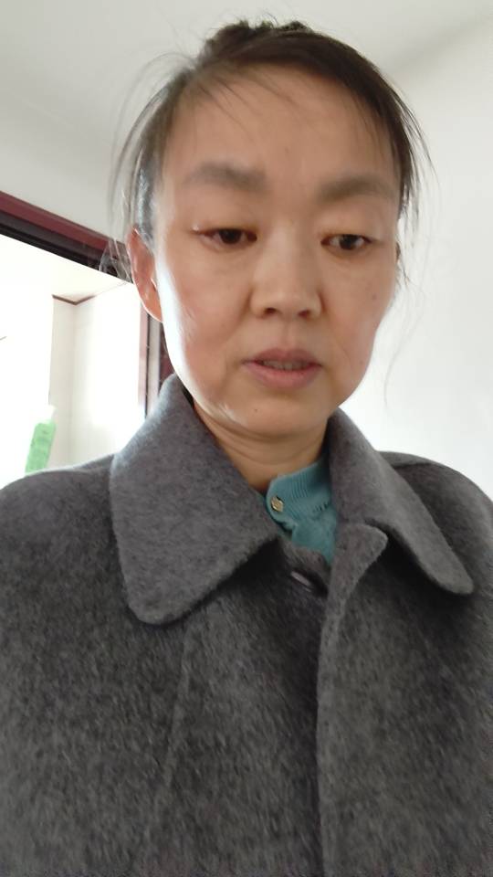 阿姨资料照片