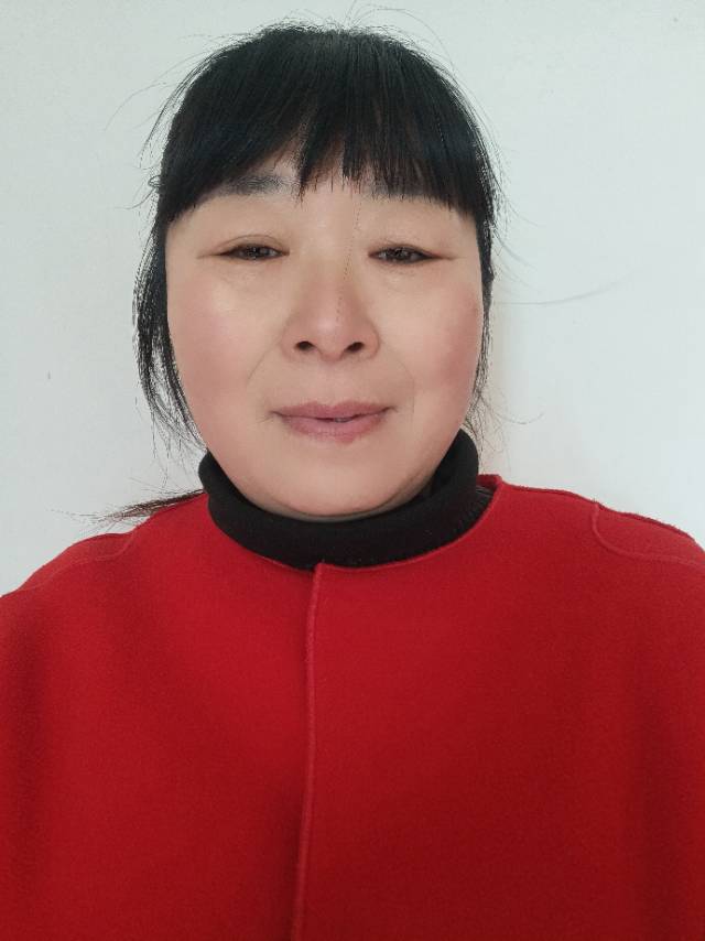 阿姨资料照片