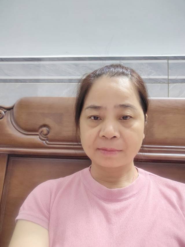 邓阿姨照片