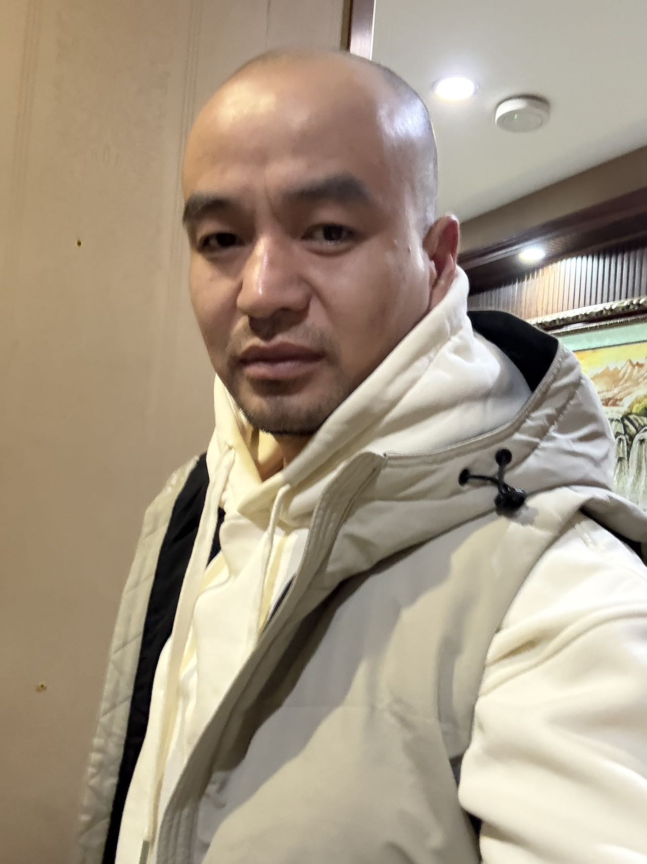 华护工照片