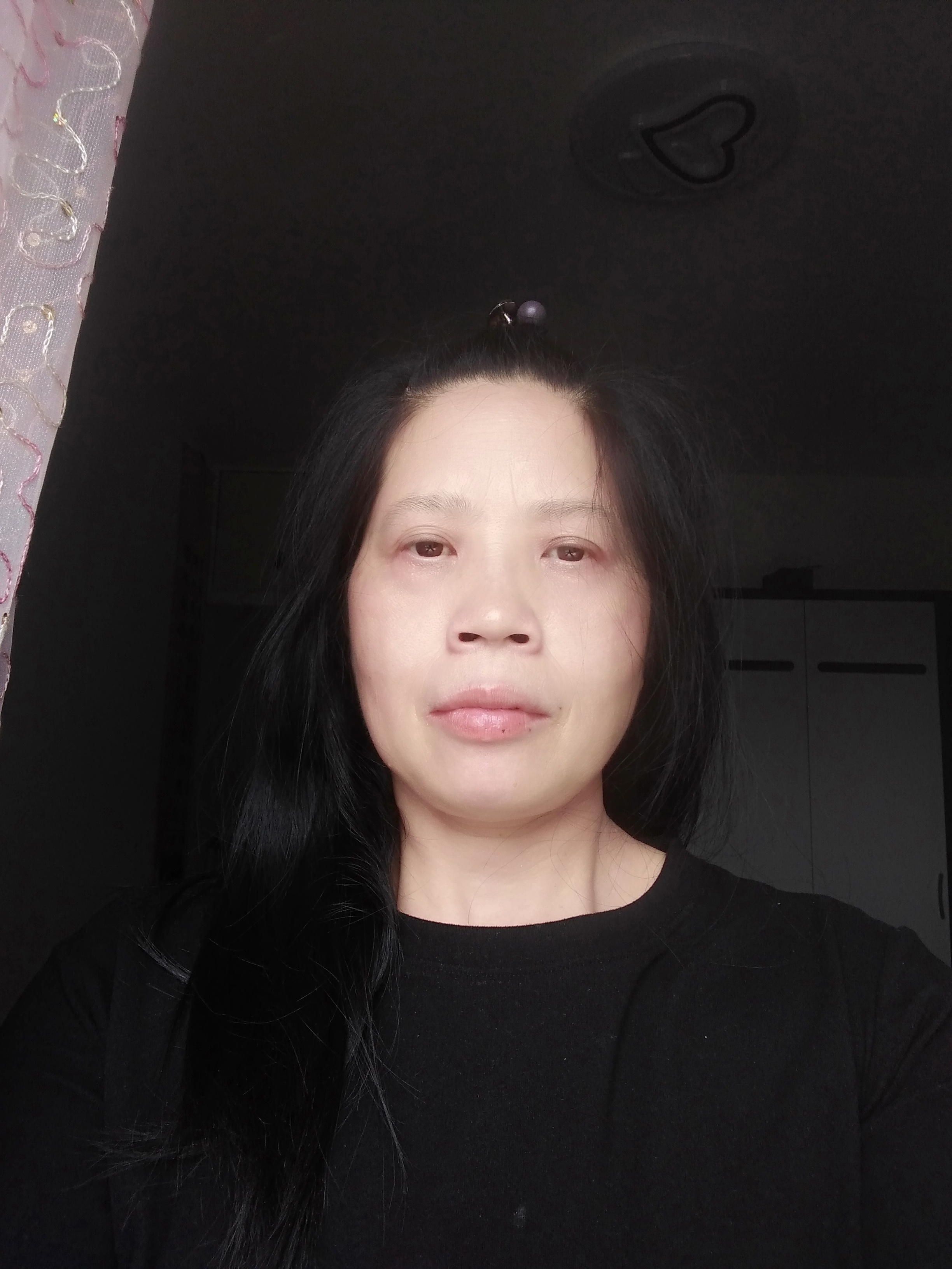 阿姨资料照片