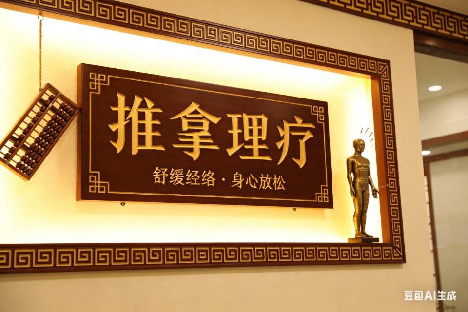 张护工照片