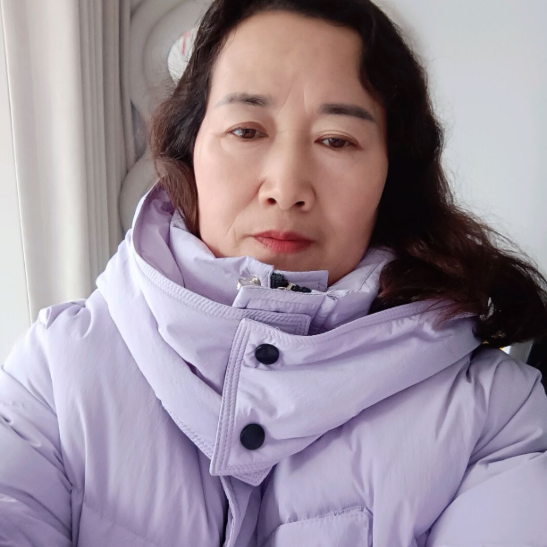 蒋护工照片