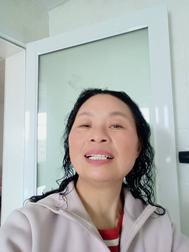 姚阿姨照片